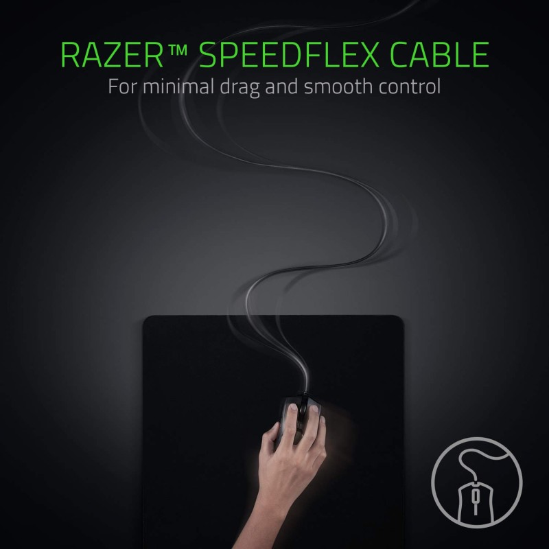 Razer Viper Ambidextrous Wired Mouse